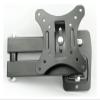 ADBWEKKF 10" 24" 30" Full Motion Retractable and Rotating LED TV Wall Mount Bracket Installation(LCD-112) view 4