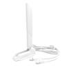 HSSDTECH WiFi 7 Antenna 2.4/5/6GHz for ASUS PRIMEX870-P/ Z890-P WiFi-CSM/ Z890-P WiFi /Z890M-PLUS WiFi-CSM/ Z890M-PLUS WiFi / X870-P-CSM /X870-P WiFi-CSM /X870-P WiFi Tri Band Gaming view 1