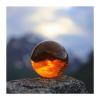AARTERZZA 1set 60mm Crystal Ball for Decorative Photography view 2