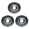 BTZGNDMIO Lase Replacement Diaphragm for Sound MS-2010 for 2inch Driver 16(3 Pieces) view 1