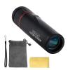 Monocular Telescope  High Magnification, High Definition, Night Vision | Mini Portable Outdoor Scope for Hiking Wildlife Viewing