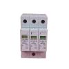 YUANFANNN Surge Protective Device Three-Phase Lightning Protection SLP-275VB 3P Surge Protection 275V 20-25KA view 1