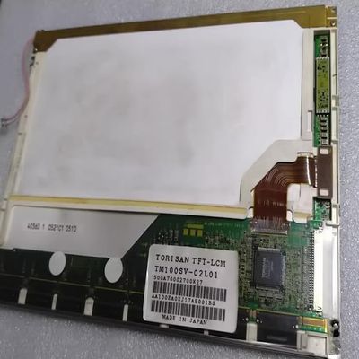 10" inch TM100SV-02L01 LCD Screen Display Panel 1 Year Warranty