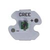 sujeniir 5pcs IR 3W High Power LED 850nm 940nm 3V Infrared Emission Tube Lamp Bead Monitoring Security Fill Light Ir Led SMD Led 3v Beads view 1
