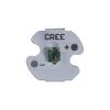 sujeniir 5pcs IR 3W High Power LED 850nm 940nm 3V Infrared Emission Tube Lamp Bead Monitoring Security Fill Light Ir Led SMD Led 3v Beads view 2