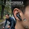 Wireless Earbuds with Deep Bass, Stereo Sound, and Noise-Canceling Design view 2