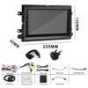 7 Inch Car Radio Stereo Upgrade for Ford F150/F250 2004-2014 with Wireless CarPlay/Android Auto Android 13 GPS Navigator AHD Backup Camera Bluetooth 5.1 2+64G WiFi FM/RDS Split Screen view 3