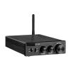 1pc A07 PRO Amplifier Audio APTX HD TPA3255 HiFi Stereo Power Amplifier 300Wx2 Sound Speaker Amplificador Home Amp view 1