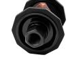 360 Degree Surveying Reflective Prism Robotic Reflector MPR122 Replacement Compatible with Swiss Style ATR Total Station view 3