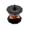 360 Degree Surveying Reflective Prism Robotic Reflector MPR122 Replacement Compatible with Swiss Style ATR Total Station view 4