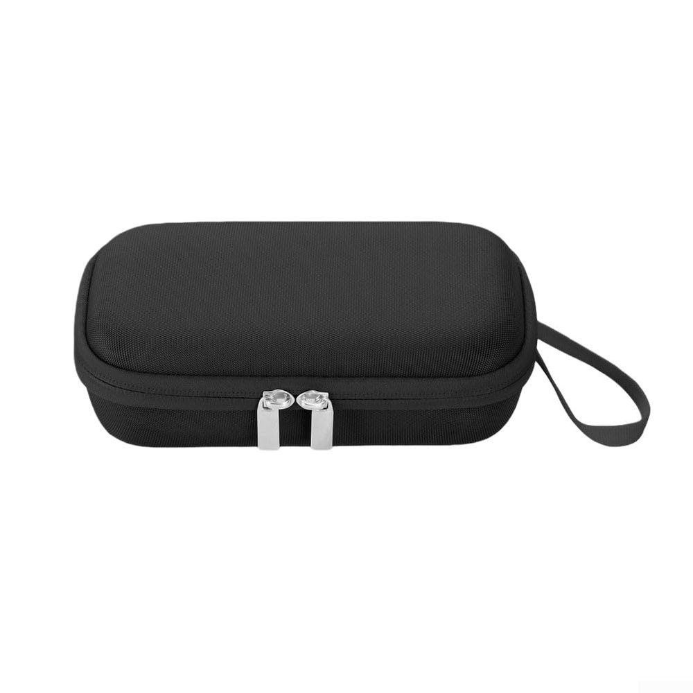 Camera Carrying Case for Kodak PIXPRO FZ55/FZ45/FZ43, Hard Shell Camera Case, Portable Travel Carrying Protective Camera EVA Storage Bag(Black)