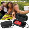 Camera Carrying Case for Kodak PIXPRO FZ55/FZ45/FZ43, Hard Shell Camera Case, Portable Travel Carrying Protective Camera EVA Storage Bag(Black) view 2