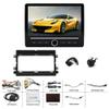 10 Inch Car Radio Stereo Upgrade for Ford F150/F250 2004-2014 with Wireless CarPlay/Android Auto Android 14 GPS Bluetooth WiFi FM/RDS Split Screen Backup Camera 2+64G view 2