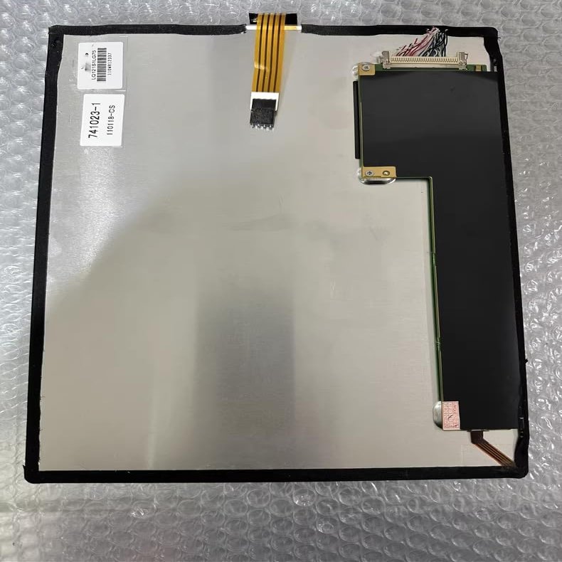 12.1" inch LQ121S1LG75 LCD Screen Display Panel 1 Year Warranty