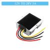 12V to 28V 5A DC DC Boost Converter Step-up Voltage Regulator view 2