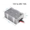 12V to 28V 5A DC DC Boost Converter Step-up Voltage Regulator view 4
