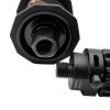 360 Degree Surveying Reflective Prism Robotic Reflector MPR122 Replacement Compatible with Swiss Style ATR Total Station Fits GAD31 Adapter view 3