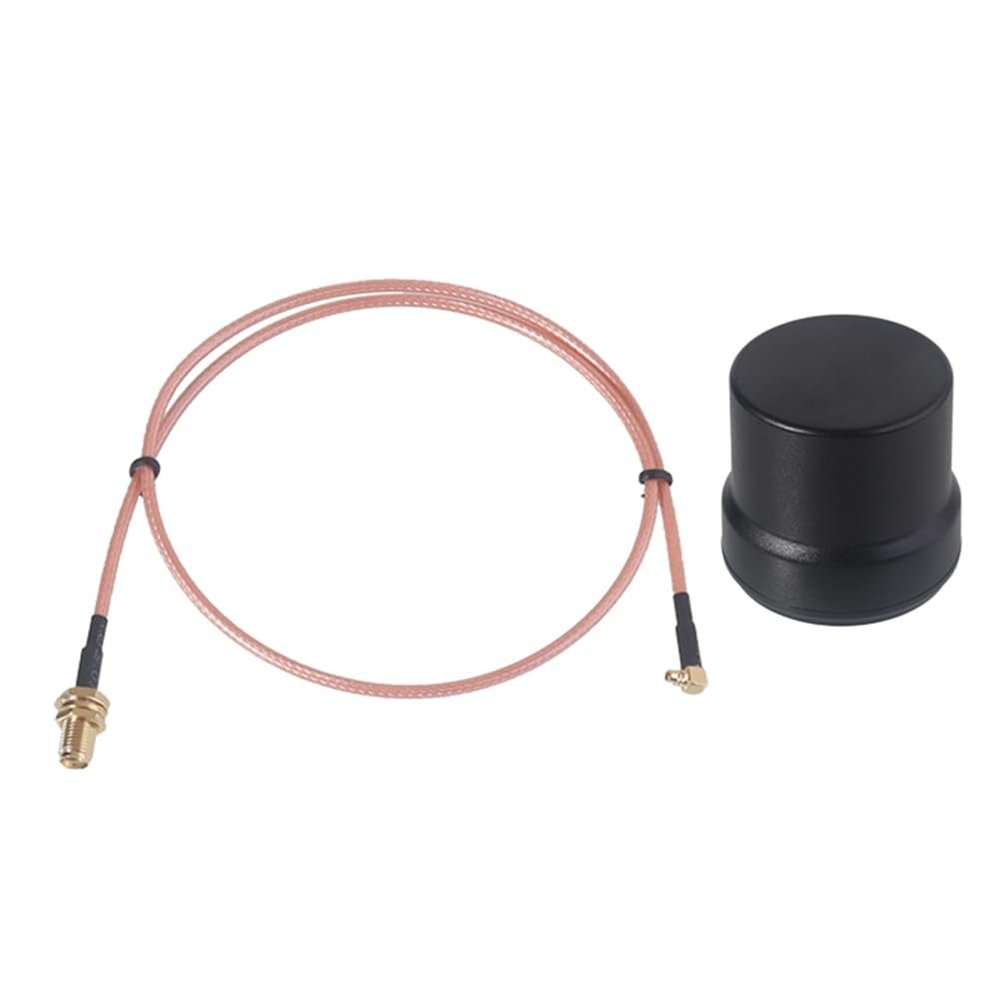 MARALANG GNSS Active Helix Antenna RTK HA-901A GPS GLONASS for UM980 UM982 UM960 UM981 ZED-F9P