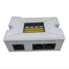 1T0 2-Port 10/100M POE Extender with Multi-Level IP 300m Cat5/5E/6 Ethernet view 2