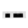 1T0 2-Port 10/100M POE Extender with Multi-Level IP 300m Cat5/5E/6 Ethernet view 3