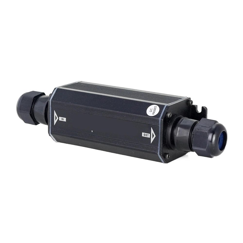 POE Extender Network Gigabit Ethernet POE Repeater