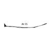 Gimbal PTZ Signal Coaxial Cable, Compatible for DJI Air 3S/3 & Air 2S/2 Series, Drone Camera Repair Part(for Air 2) view 4