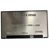 14.0" for Laptop LP140WFA SPMB Fit LP140WFA SPUA 1920X1080 EDP 30Pins Matrix 60HZ 45% NTSC Slim LCD Screen Panel view 2