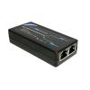 2-Port POE Extender, 100Mbps, can Extend The POE Range by 100 Meters view 2