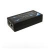 2-Port POE Extender, 100Mbps, can Extend The POE Range by 100 Meters view 4