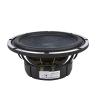 SVSBJMK 1pc 6.5 Inch Car Horn Audio Midrange Bass Speakers 4 8 Ohm 80 W Woofer Home Theater Aluminum Basin Frame Loudspeaker(4 Ohm Speaker) view 2