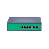 POE Switch with 4/8/16/24 Ports, IEEE 802.3af/at, 5MP/8MP/4K AP, 100/1000Mbps(4 with 2) view 1