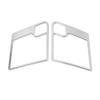 Cnkaka036 2 Pcs ABS Powersports Fairing Kits Inner Fairing Glove Box Door Covers Front Speaker Grill Covers XJ57-UR-1D3K For HONDA GL1500 Gold Wing 88-2000 view 1