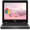 Dell Chromebook 11 3100 2-in-1 11.6" Touchscreen Laptop Computer, Celeron N4000, 4 GB RAM, 32 GB eMMC, Type-C, Japanese Keyboard, Chrome OS (Renewed) view 3