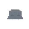 PE5424K-M 20VA 110V-380V / 6V/7.5V/9V/12V/15V/18V/24V Encapsulated Safety Isolation Transformer PCB Welding 1Pcs(20VA-380V-15Vx2) view 1