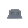 PE5424K-M 20VA 110V-380V / 6V/7.5V/9V/12V/15V/18V/24V Encapsulated Safety Isolation Transformer PCB Welding 1Pcs(20VA-380V-15Vx2) view 2