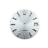 28.5mm Dial S Logo Suitable For NH35/NH36 Automatic Movement Watch Modification Accessories(N-D-560) view 1