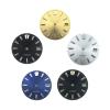28.5mm Dial S Logo Suitable For NH35/NH36 Automatic Movement Watch Modification Accessories(N-D-560) view 2