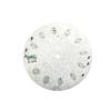 28.5mm Dial S Logo Suitable For NH35/NH36 Automatic Movement Watch Modification Accessories(N-D-560) view 3