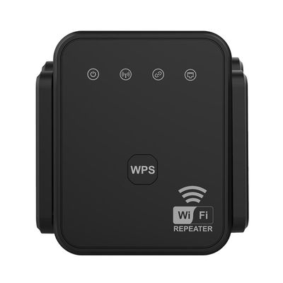 2025 WiFi Extenders Signal Booster for Home, 300Mbps WiFi Amplifier with Repeater/AP Mode Ethernet Port for Home