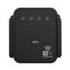 2025 WiFi Extenders Signal Booster for Home, 300Mbps WiFi Amplifier with Repeater/AP Mode Ethernet Port for Home view 1