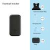 QUELINGSPORT Waterproof Pro GPS Football Tracker Vest  Sync Sports Data to APP for Precise Performance Statistics (PRO XXL) view 2