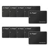 H-Flash 120GB SSD 10 Pack, 2.5'' SSD SATA III 6 Gb/s Internal Solid State Drive Up to 550 MB/s 3D TLC Cache for Laptop and PC Desktop Performance Boost (120GBx10, 2.5 inch) view 1