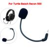 2.5mm Microphone Stereo Studio Headset Voice Mic- for Turtle Beach Recon 500 view 3