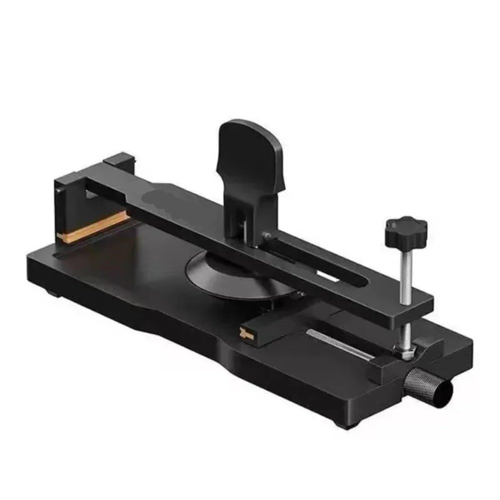 Phone Repair Clamp, ICF6 Heating-Free Screen LCD Separator Mobile Phone LCD Screen Disassembly Opening Fixture for Phone Quick Removal Repair