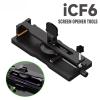 Phone Repair Clamp, ICF6 Heating-Free Screen LCD Separator Mobile Phone LCD Screen Disassembly Opening Fixture for Phone Quick Removal Repair view 2