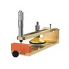 Phone Repair Clamp, Unheated LCD Screen Separator for Phone Tablet PC Display Separation Phone Disassembly Repair Fixture view 4