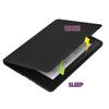 Akacy Slim and Lightweight Fabric Texture case for 7.0 Kindle Paperwhite (Generation 2024), Water-Safe Cover Wake/Sleep (3) view 4