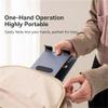 APIMKLF Aluminum Desktop Tablet Stand Tablets(Rotatable Foldable) view 2