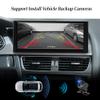 10.25 Inch Touch Screen Upgrade for Audi A4 S4 RS4 A5 S5 RS5 B8 Concert Symphony Radio CarPlay Android Auto Android 13 Apps Netflix Spotify Prime Video Reddit Twitch Waze Games Navigation (128GB) view 3