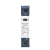 1Pole Surge Protector 20KA-40KA SPD AC275V AC385V 400V 440V SPD House Surge Protector 1P+N Din Rail(1P AC400V 40KA) view 2